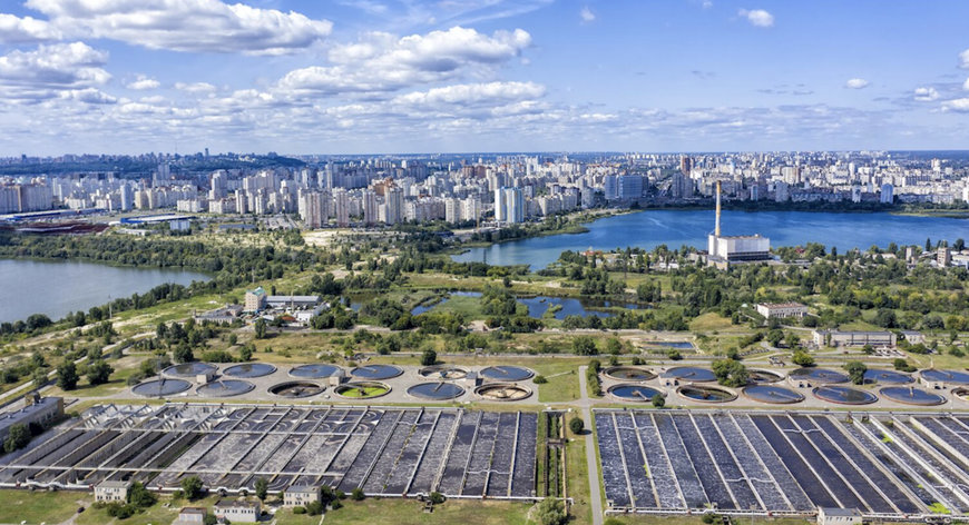 New ABB flowmeter offers robust and simplified solution for water and wastewater applications